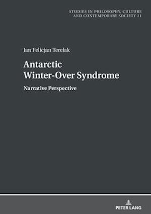 Antarctic Winter-Over Syndrome