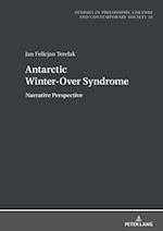 Antarctic Winter-Over Syndrome