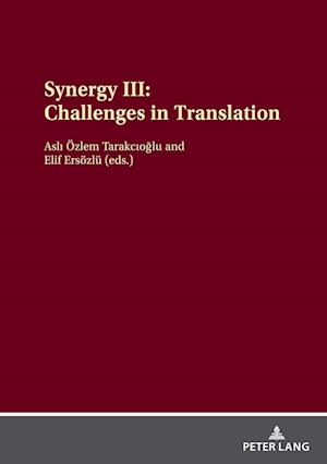 Synergy III: Challenges in Translation