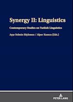 Synergy II: Linguistics