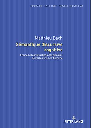 Sémantique discursive cognitive