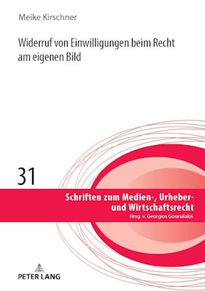 Widerruf von Einwilligungen beim Recht am eigenen Bild