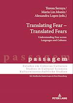 Translating Fear – Translated Fears