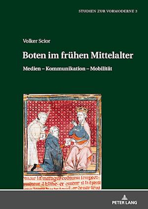 Boten im fruehen Mittelalter