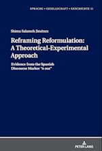 Reframing Reformulation: A Theoretical-Experimental Approach