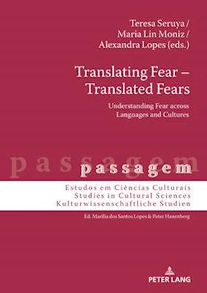 Translating Fear - Translated Fears