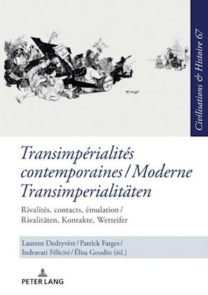 Transimpérialités contemporaines / Moderne Transimperialitaeten