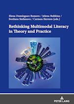 Rethinking Multimodal Literacy in Theory and Practice