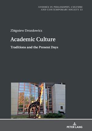 Academic Culture