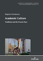 Academic Culture