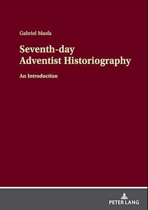 Seventh-day Adventist Historiography