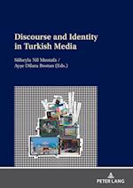 Discourse and Identity in Turkish Media