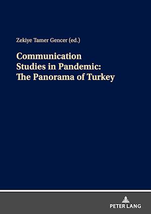 Communication Studies in the Pandemic: