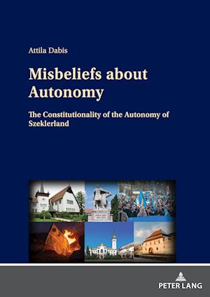 Misbeliefs about Autonomy