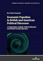 Economic Populism in British and American Political Discourse