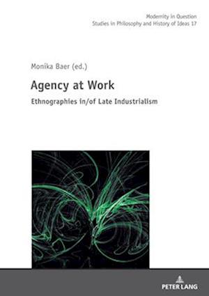 Agency at Work