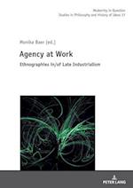 Agency at Work