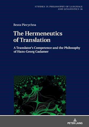 Hermeneutics of Translation