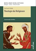 Theologie der Religionen