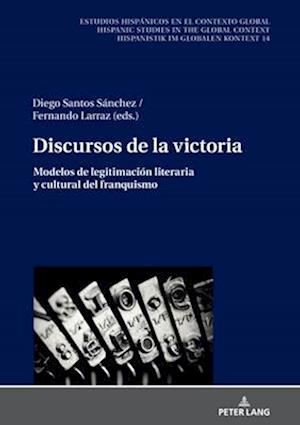 Discursos de la victoria