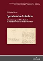 Sprechen im Maerchen