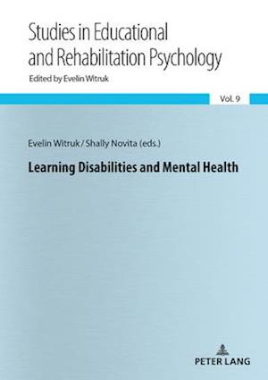 Learning Disabilities and Mental Health