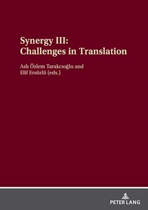 Synergy III: Challenges in Translation