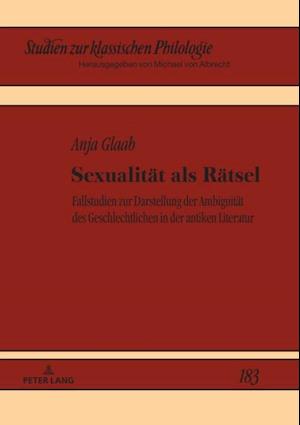 Sexualitaet als Raetsel