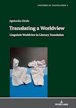 Translating a Worldview