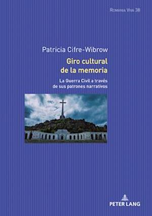 Giro cultural de la memoria