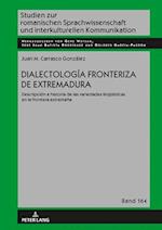 Dialectología fronteriza de Extremadura