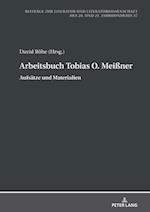 Arbeitsbuch Tobias O. Meißner