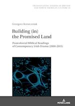 Building (in) the Promised Land