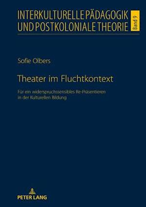 Theater im Fluchtkontext