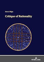 Critique of Rationality