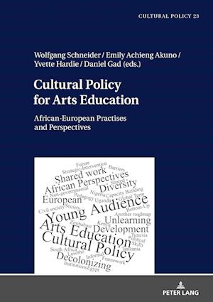 Cultural Policy for Arts Education