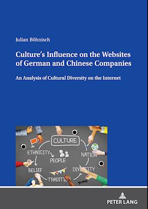 Culture's Influence on the Websites of German and Chinese Companies