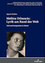 Melitta Urbancic