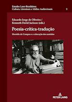 Poesia-Crítica-Tradução