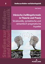 Daenische Zwillingsformeln in Theorie und Praxis