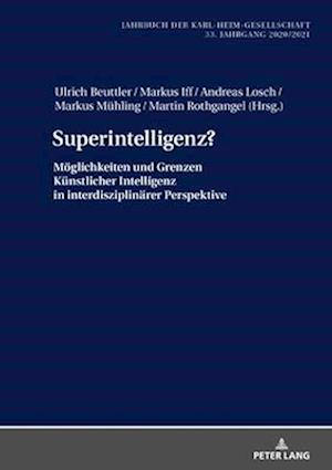 Superintelligenz?