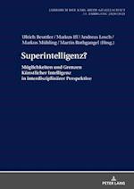 Superintelligenz?