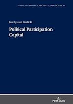 Political Participation Capital