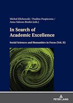 In Search of Academic Excellence