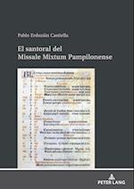 El santoral del Missale Mixtum Pampilonense