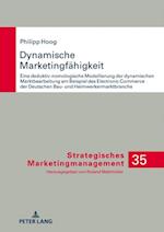 Dynamische Marketingfaehigkeit