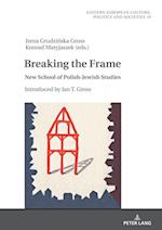 Breaking the Frame