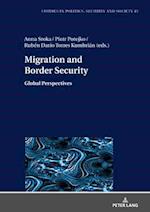 Migration and Border Security