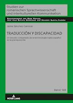 Traducción y discapacidad; Un estudio comparado de la terminología inglés-español en la prensa escrita