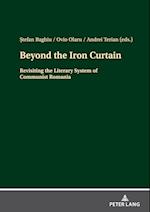 Beyond the Iron Curtain
